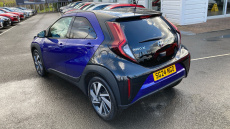 Toyota Aygo X 1.0 VVT-i Edge 5dr Petrol Hatchback